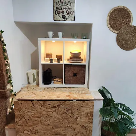 شقة Templar Arch Retreat *