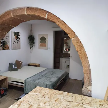 Templar Arch Retreat * トマール