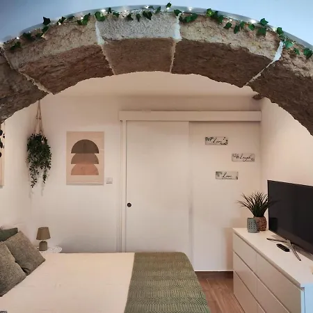 Templar Arch Retreat Apartman Tomar