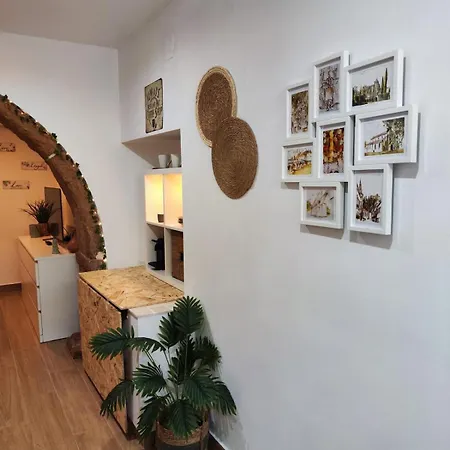 Templar Arch Retreat شقة