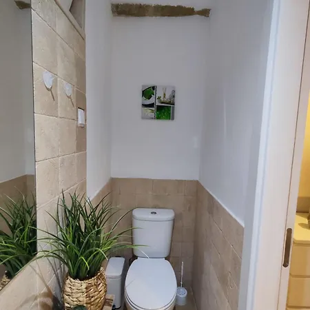 Apartman Templar Arch Retreat *