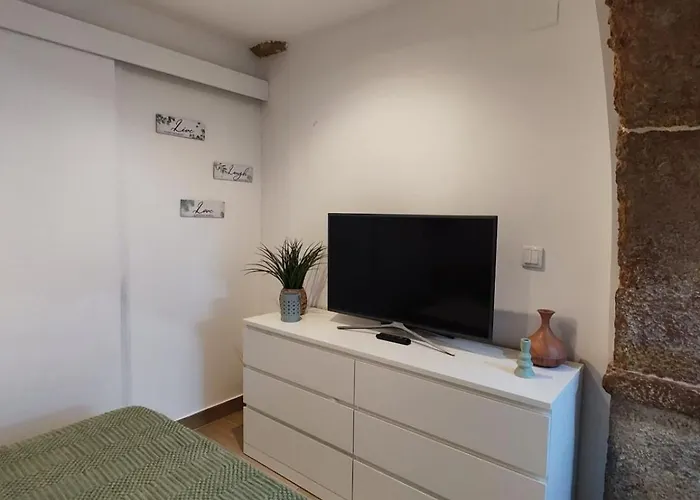 Apartamento Templar Arch Retreat Tomar