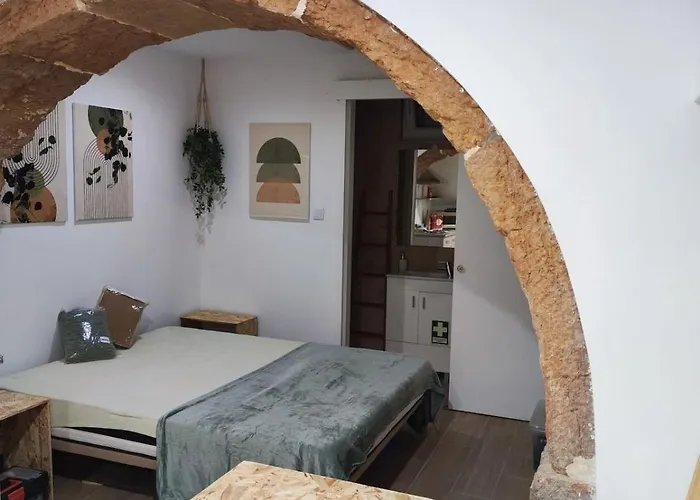 Templar Arch Retreat * Tomar