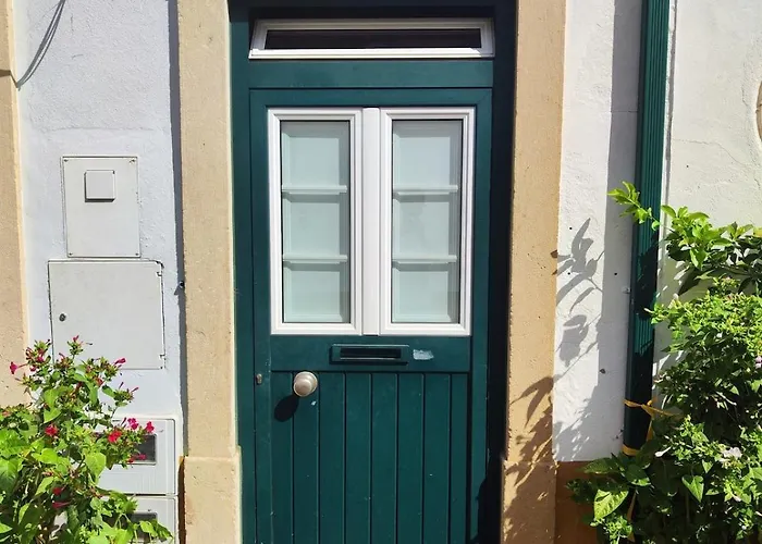 Διαμέρισμα Templar Arch Retreat